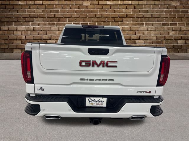 2023 Gmc Sierra 1500 AT4 photo 4