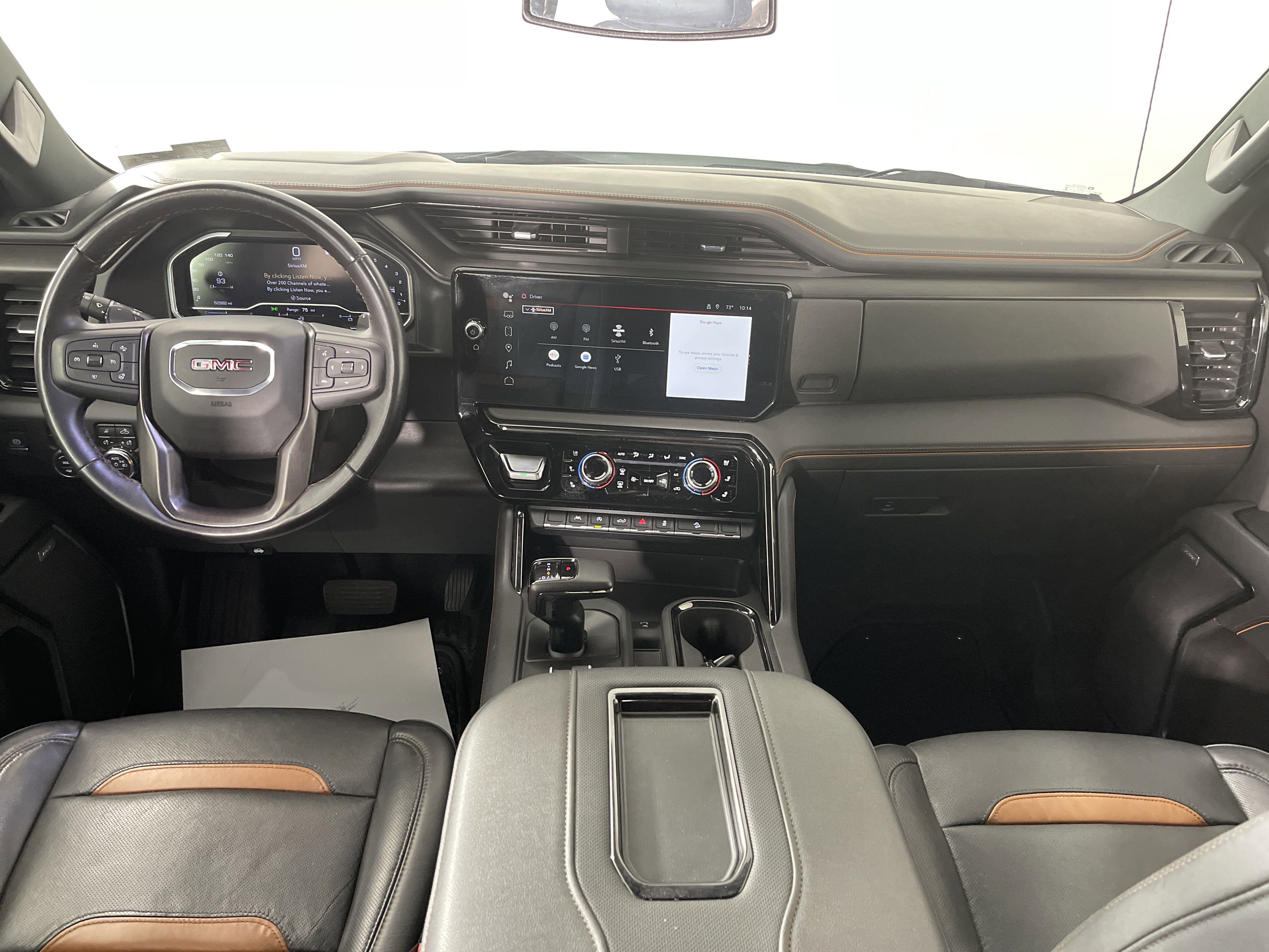 2022 Gmc Sierra 1500 AT4 photo 7