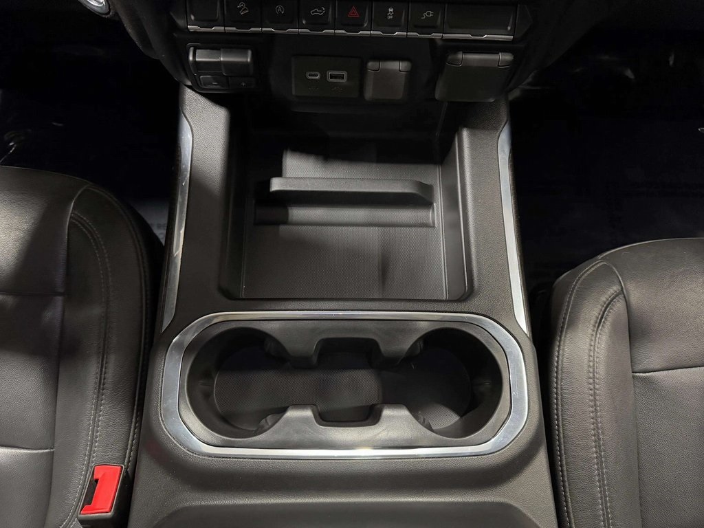 2020 Chevrolet Silverado 1500 LT Trail Boss photo 20