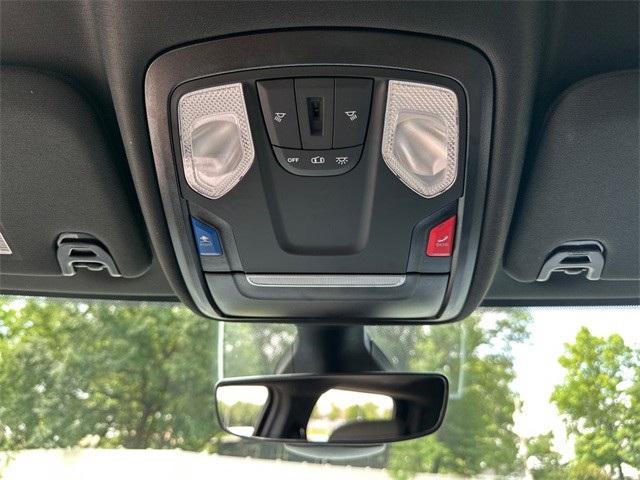 2024 Ram 2500 Big Horn photo 31