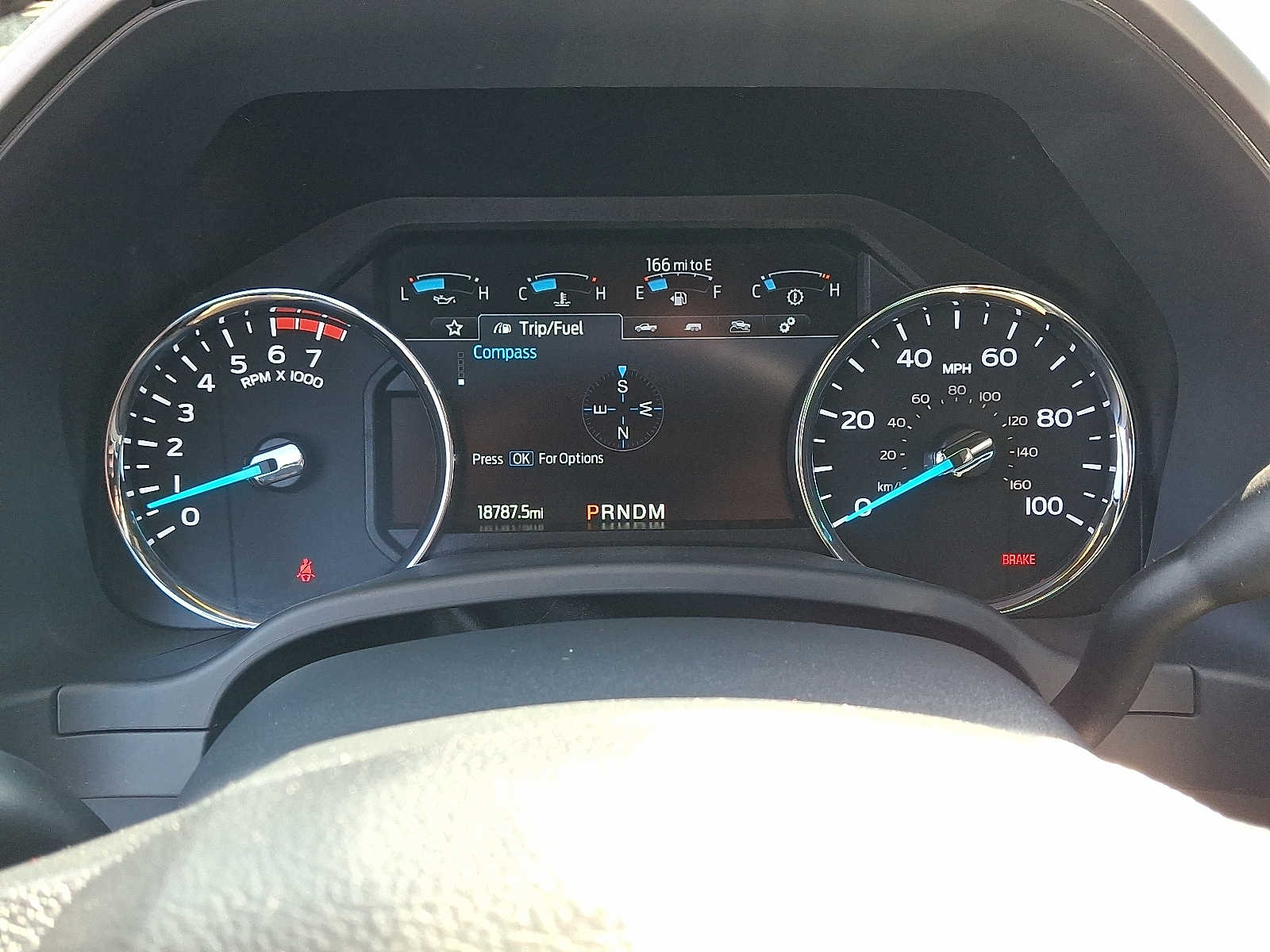 2022 Ford F-250 Lariat photo 20