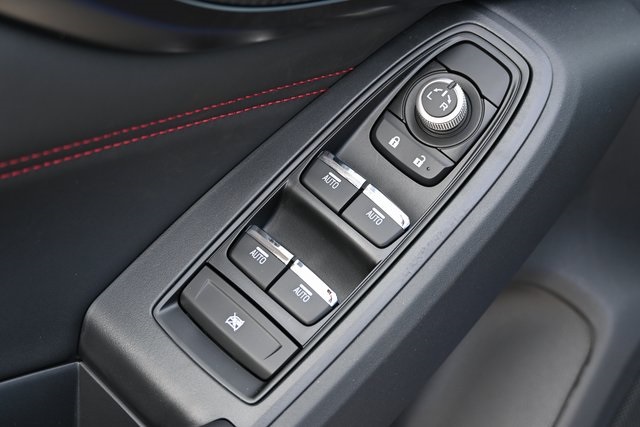 2025 Subaru WRX Premium photo 17