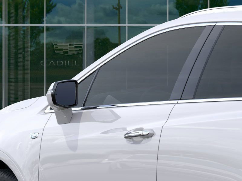 2025 Cadillac XT5 Premium Luxury photo 13