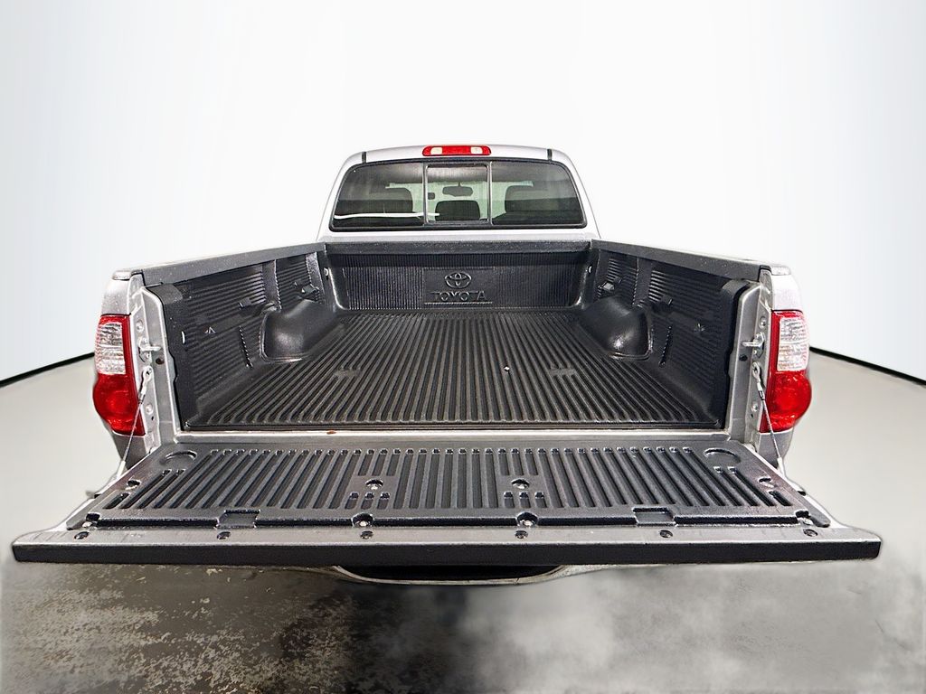 2006 Toyota Tundra SR5 photo 6