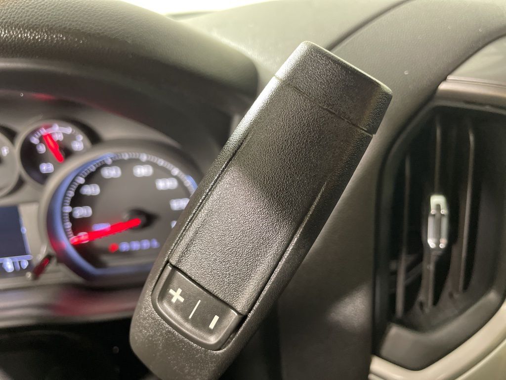 2024 Chevrolet Silverado 1500 photo 23
