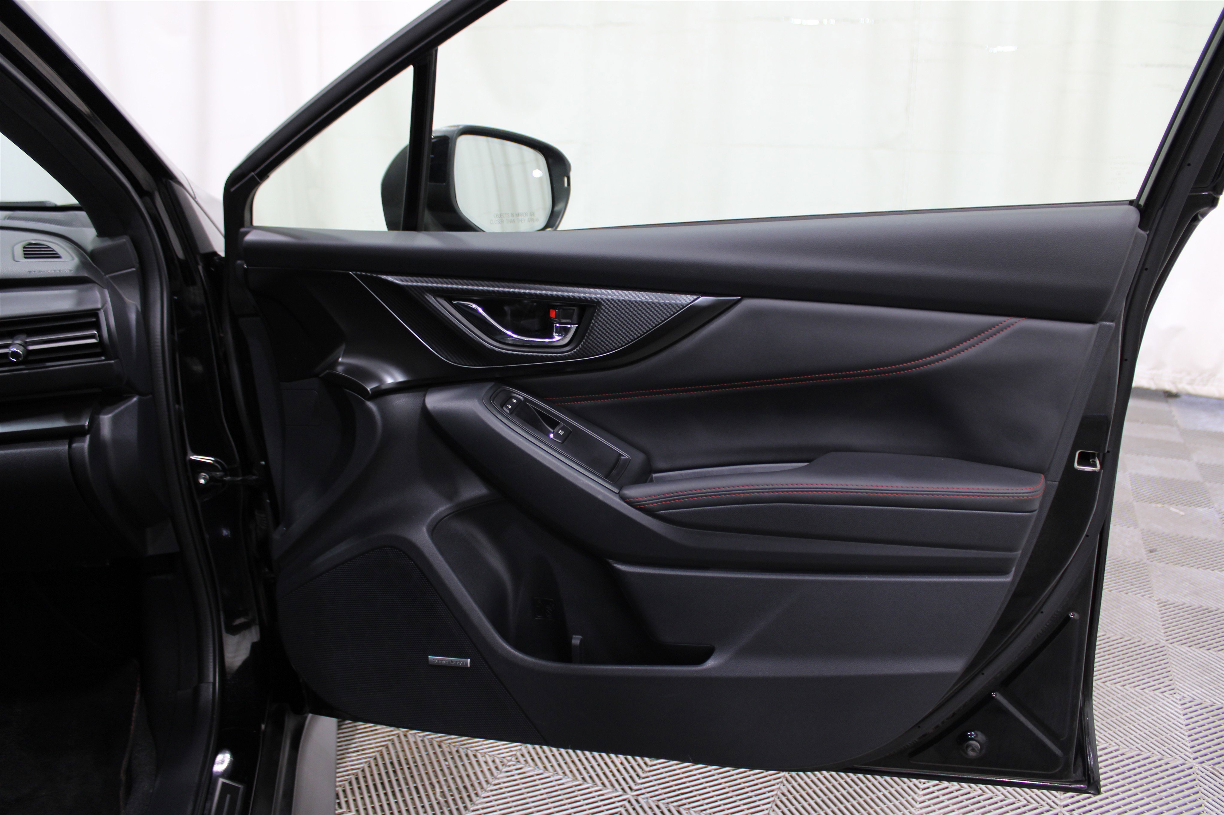 2022 Subaru WRX Limited photo 15