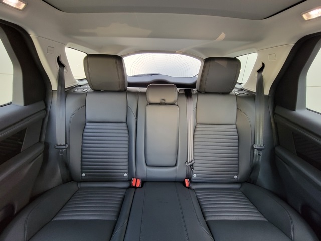 2024 Land Rover Discovery Sport S photo 20