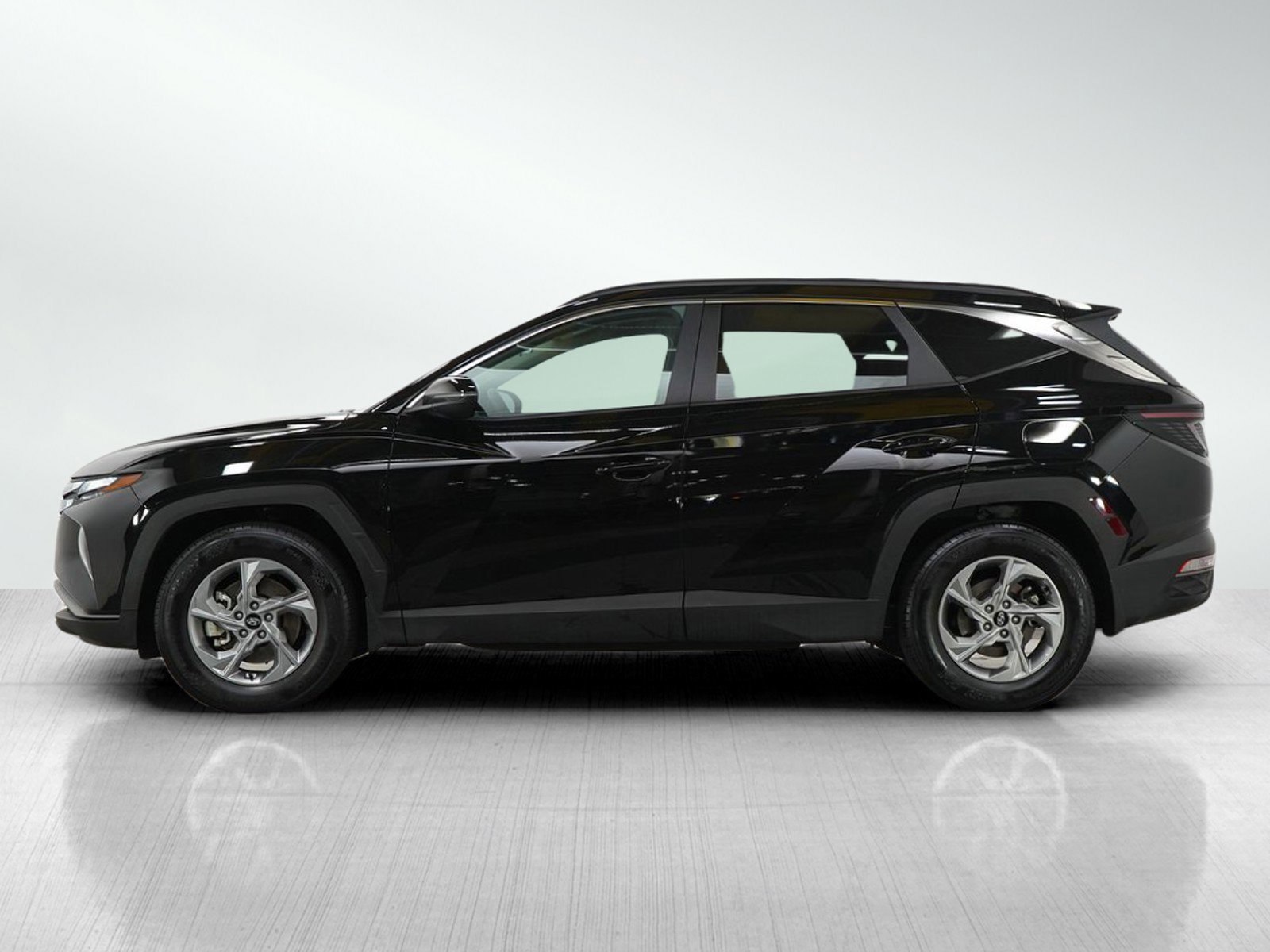 Used 2023 Hyundai Tucson SEL with VIN 5NMJB3AEXPH181838 for sale in Bloomington, Minnesota
