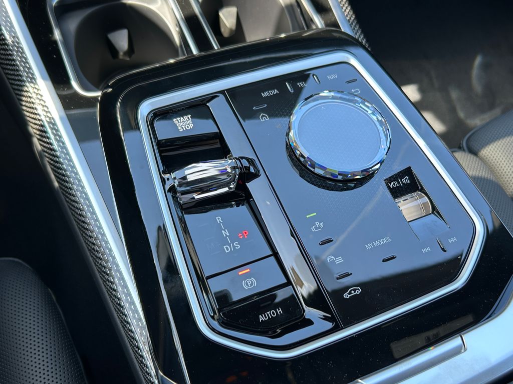 2025 Bmw 760i xDrive photo 28