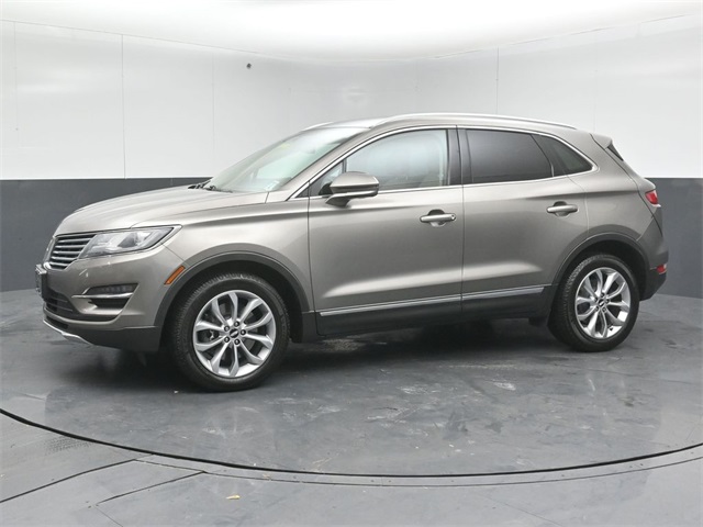 2017 LINCOLN MKC - Image 4