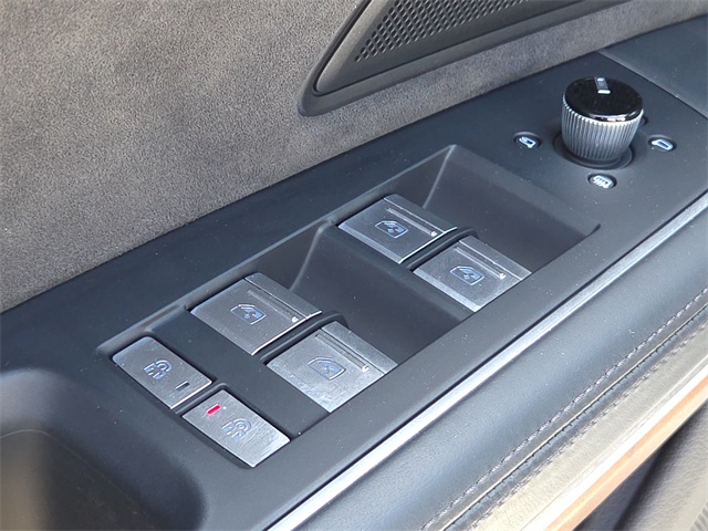 2021 Audi A8 L 55 Quattro photo 17