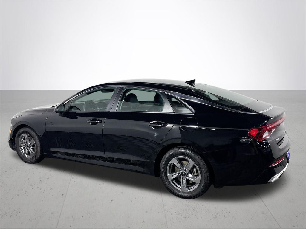 2023 Kia K5 LXS photo 7
