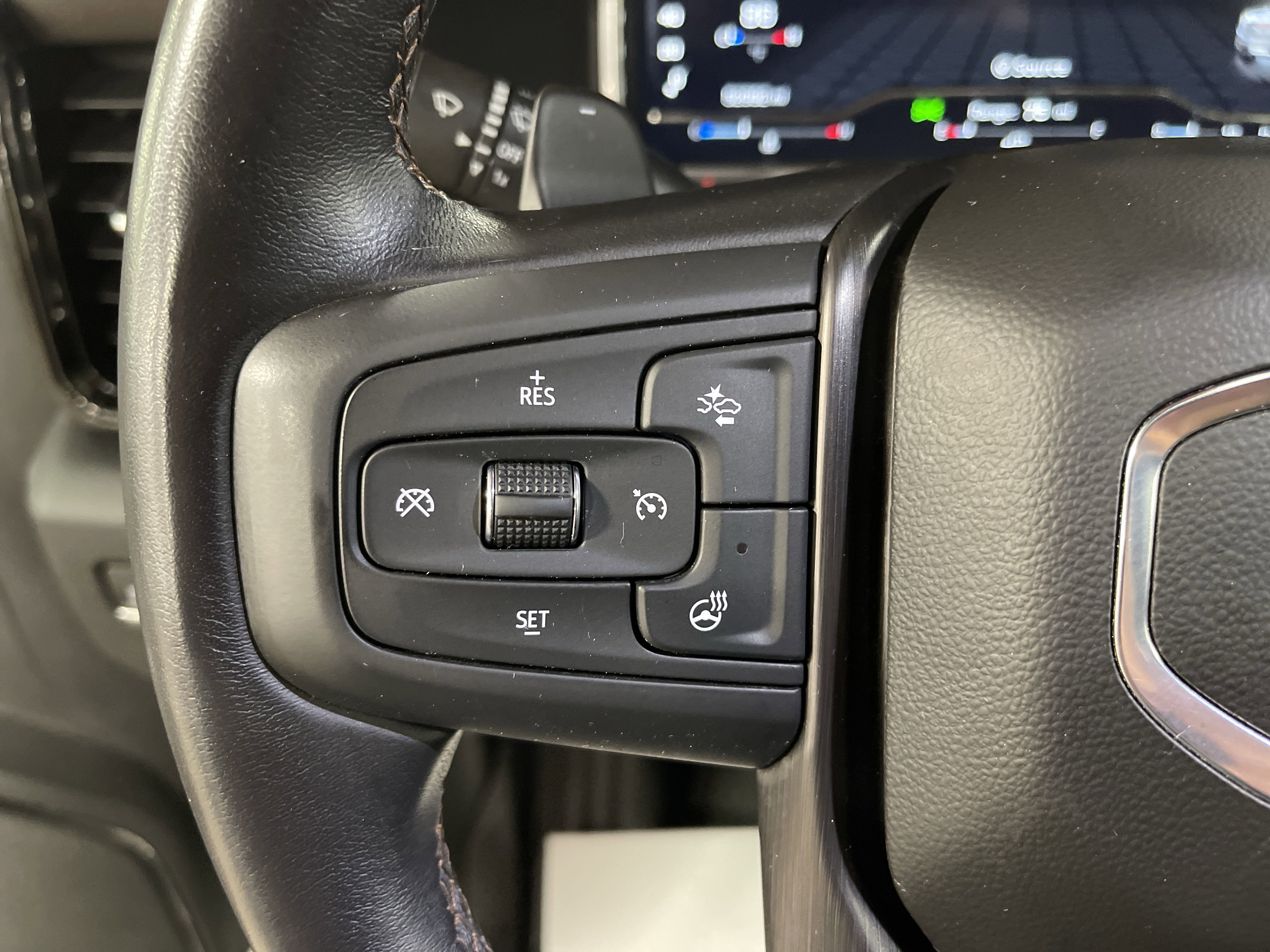 2022 Gmc Sierra 1500 AT4 photo 10