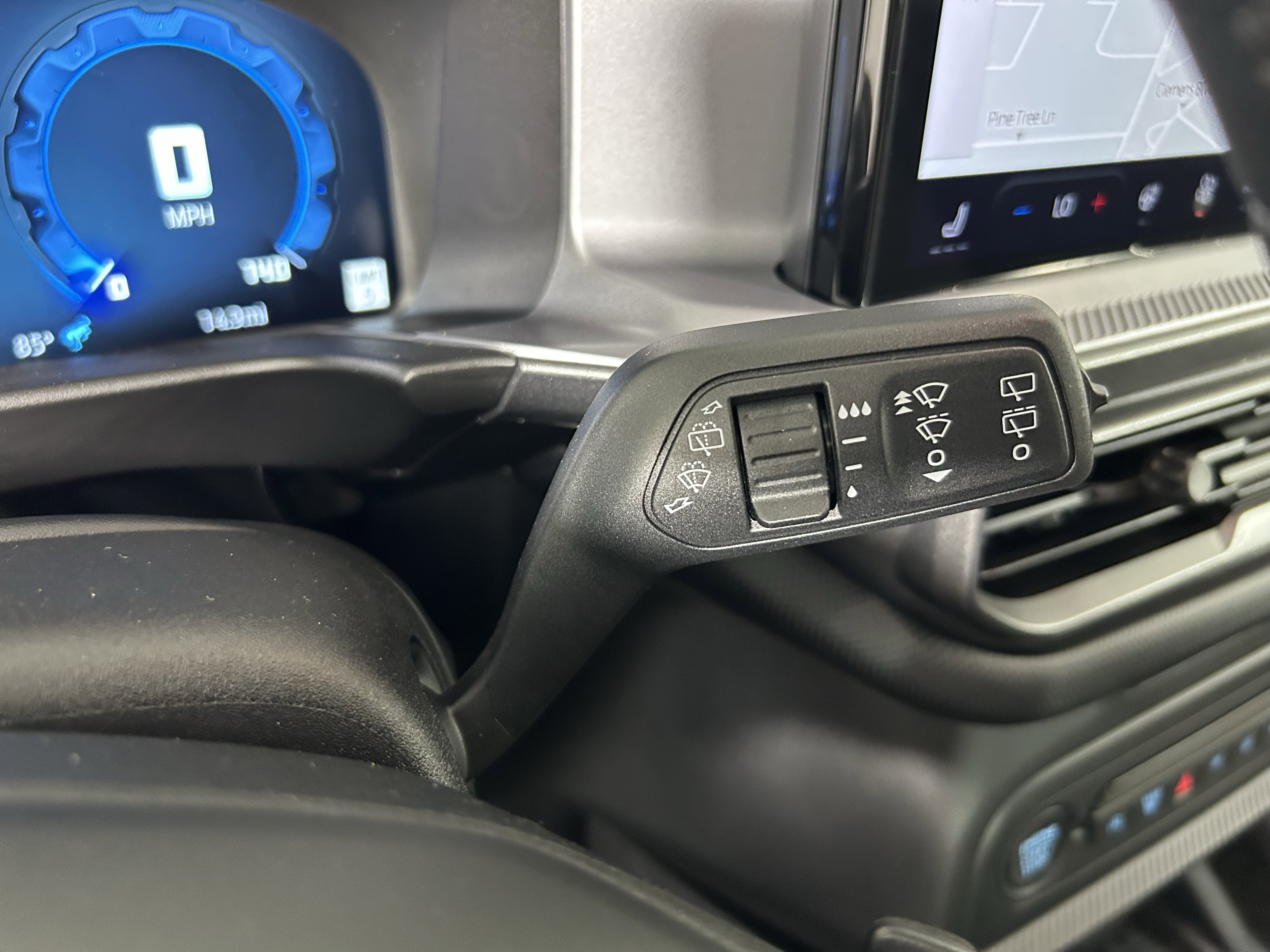 2025 Ford Bronco Sport Badlands photo 12