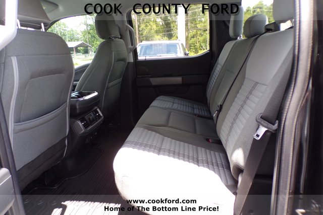 2023 Ford F-150 XLT photo 14