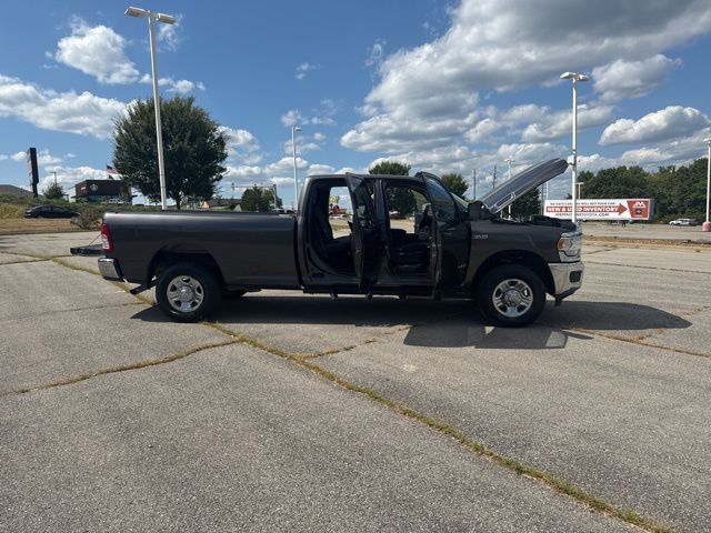 2019 Ram 2500 Tradesman photo 6