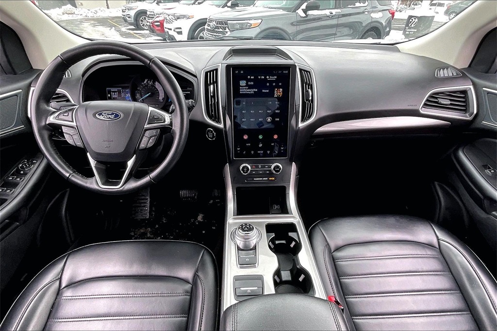 2024 FORD EDGE - Image 13