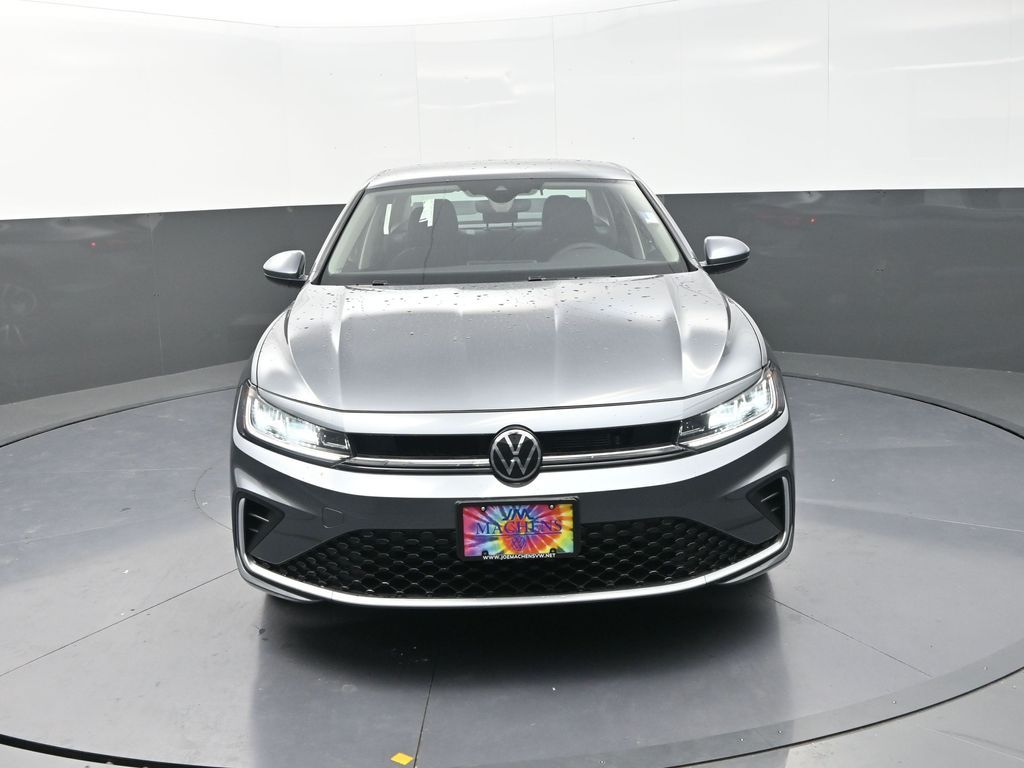 2026 Volkswagen Jetta 1.5T S photo 2