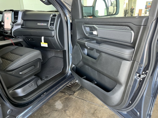 2025 Ram 1500 Big Horn Lone Star photo 20