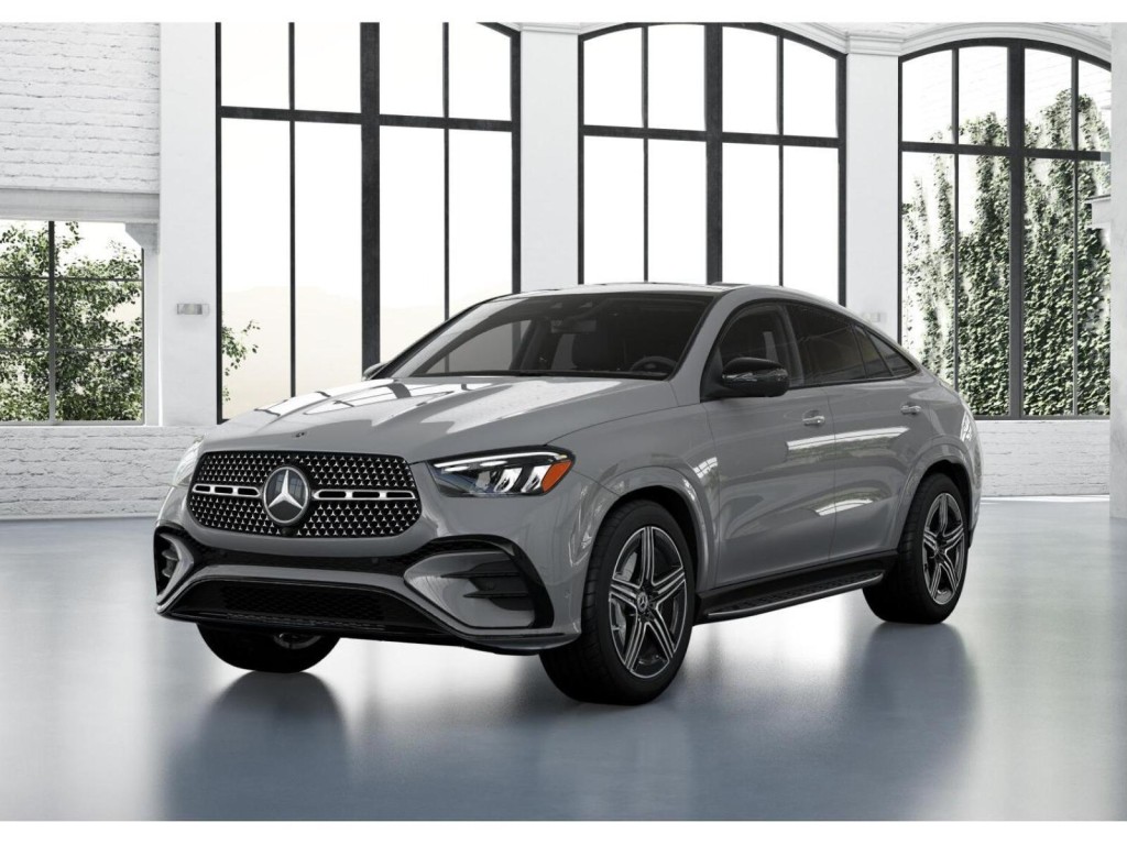 2026 Mercedes Benz GLE 450 4MATIC photo 38
