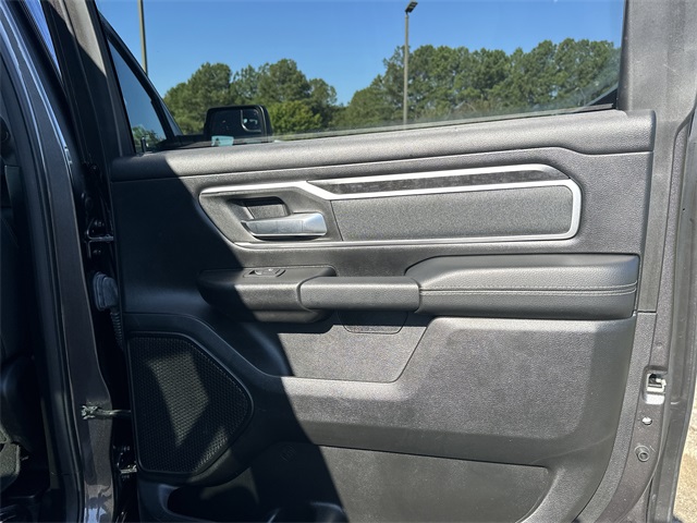 2021 Ram 1500 Big Horn Lone Star photo 14