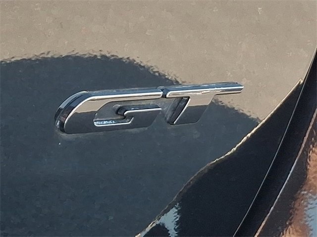 2022 Dodge Durango GT Plus photo 34