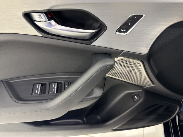 2022 Acura TLX SH-AWD Technology photo 11