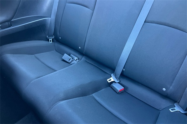 2017 Honda Civic Si photo 12