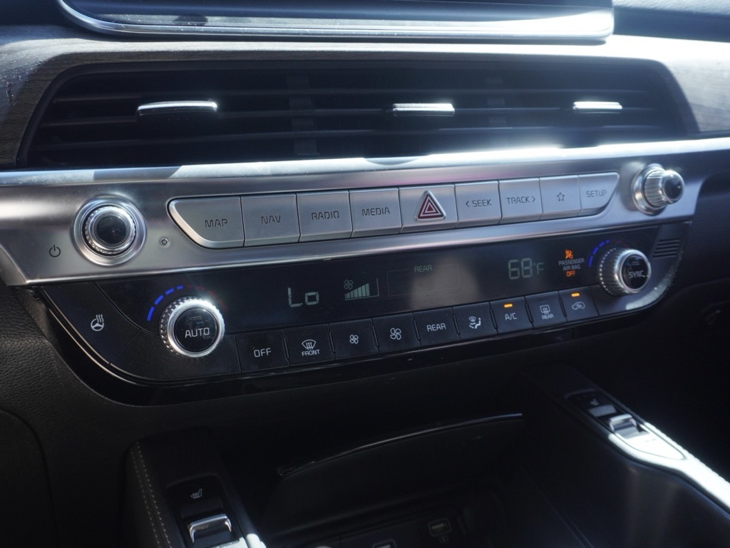 2021 Kia Telluride EX Nightfall Edition photo 15