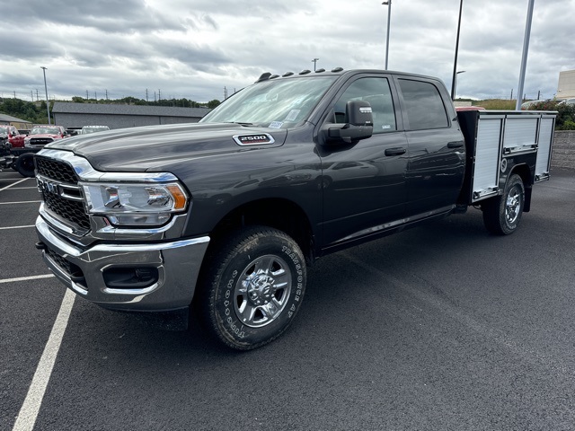 2023 Ram 2500 Tradesman photo 7