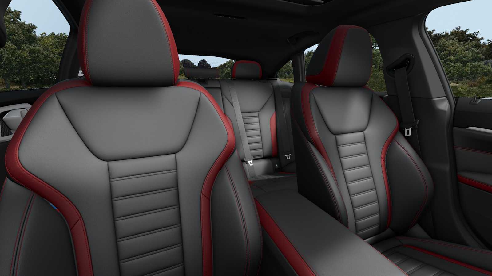 2025 Bmw i4 M50 photo 11