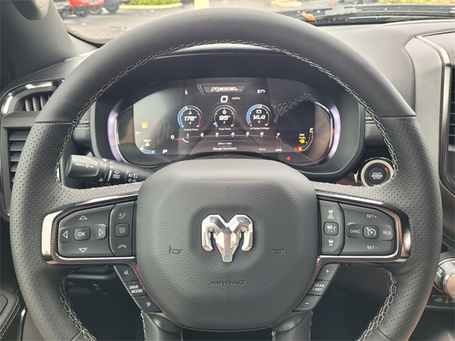 2026 Ram 1500 Rebel photo 25