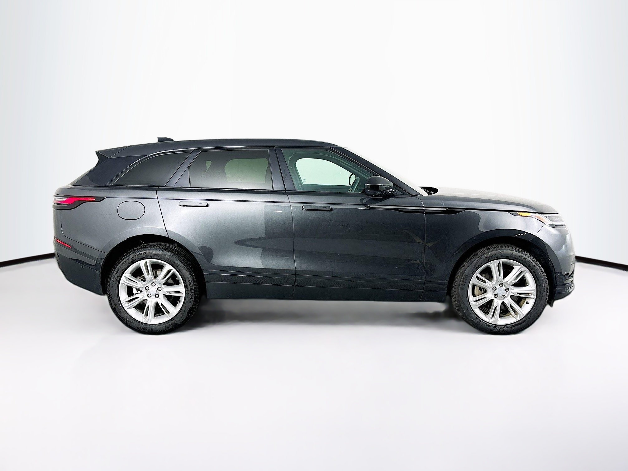 2026 Land Rover Range Rover Velar S Velar photo 2