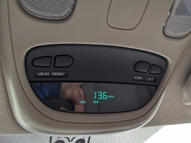 2008 Dodge Ram SLT photo 17