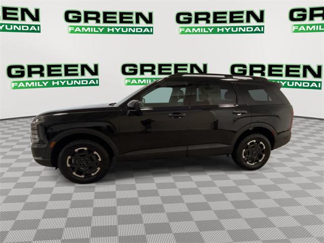 2026 Hyundai Palisade XRT photo 9
