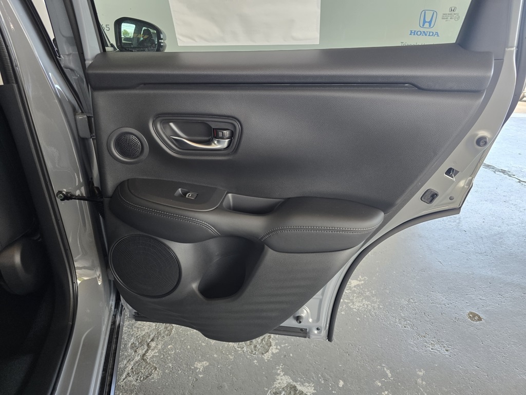 2026 Honda HR-V EX-L photo 25
