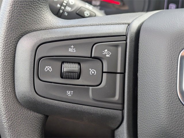 2026 Gmc Sierra Pro photo 24