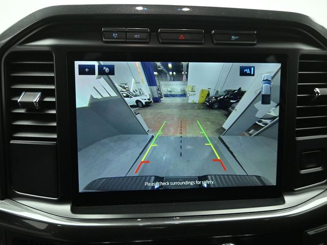 2023 FORD F-150 - Image 17