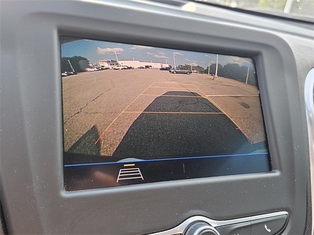 2021 Chevrolet Equinox LT photo 18