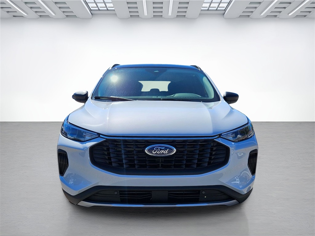 2026 Ford Escape Active photo 3