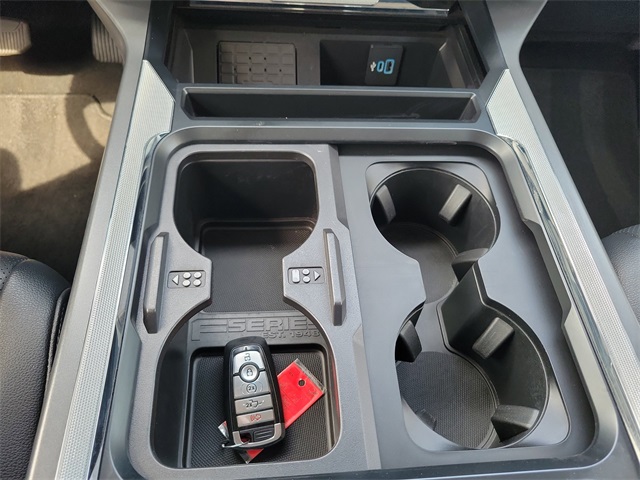2024 Ford F-250 photo 26