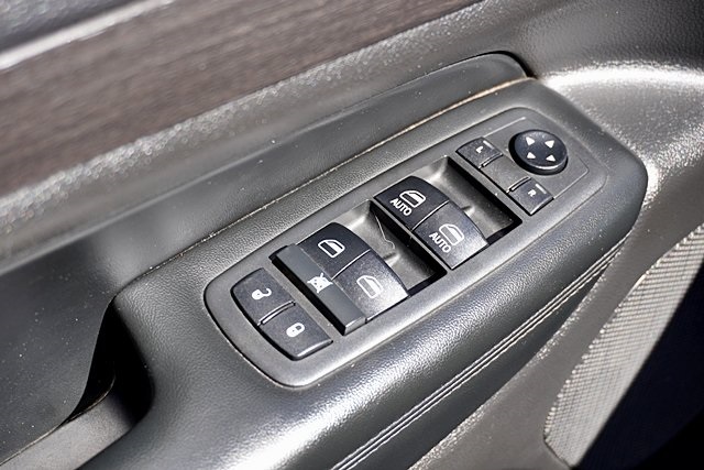 2018 Jeep Grand Cherokee Altitude photo 12
