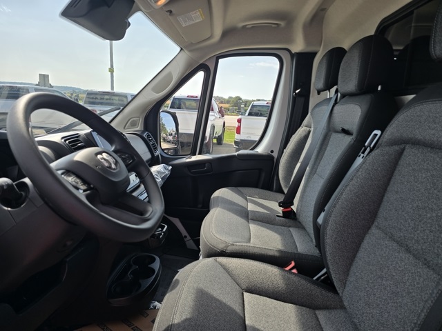 2026 Ram ProMaster 3500 photo 12