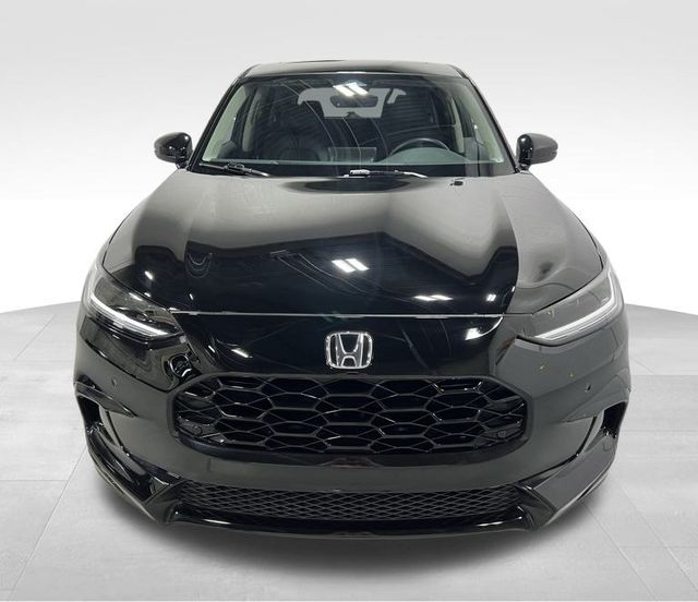 2025 Honda HR-V EX-L photo 2