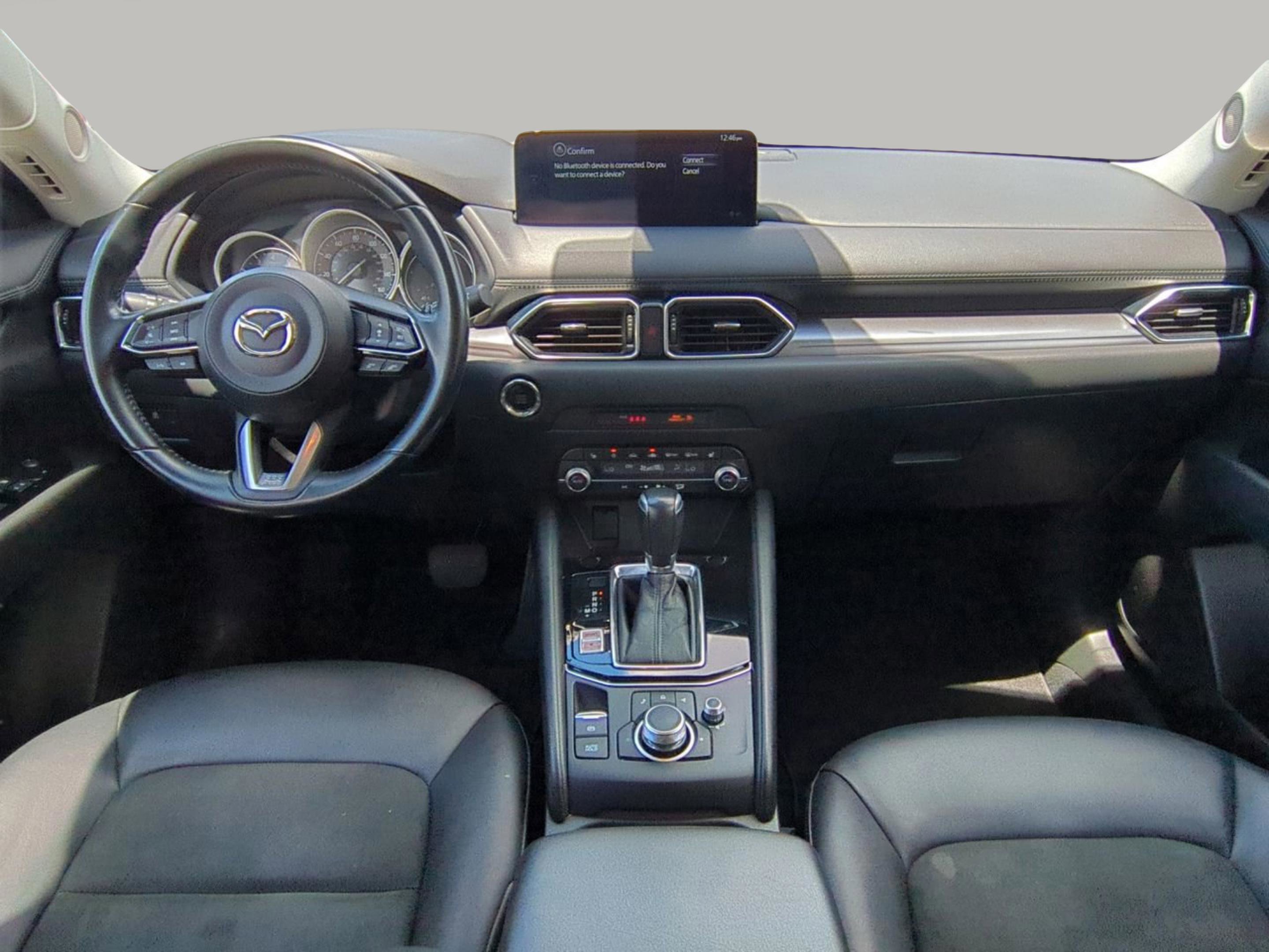 2021 Mazda CX-5 Touring photo 14