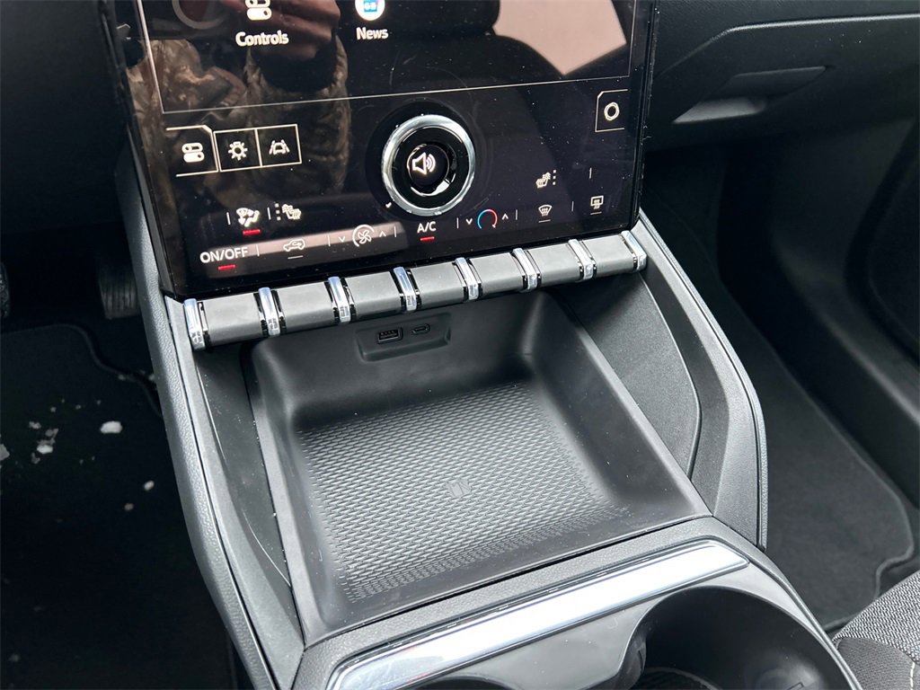 2026 GMC TERRAIN - Image 24