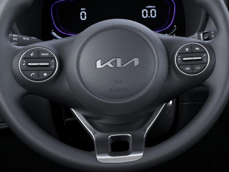 2025 Kia Soul LX photo 21