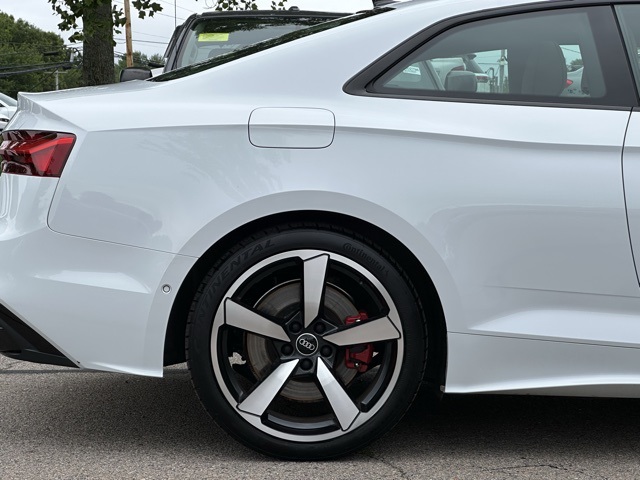 2022 Audi A5 45 S line Prestige Quattro photo 35
