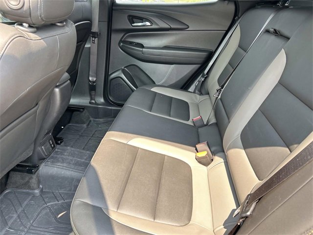 2024 Chevrolet Trailblazer ACTIV photo 18