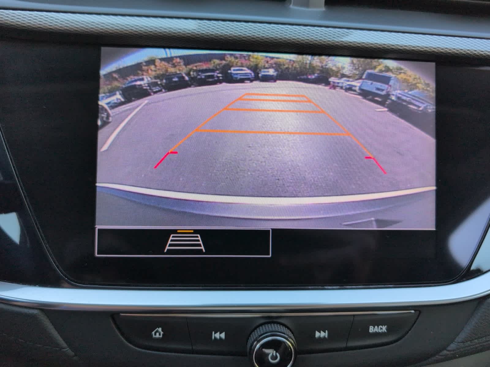 2022 Buick Encore GX Preferred photo 26